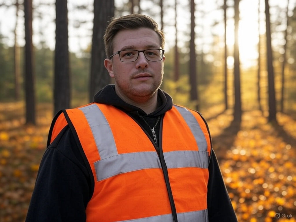 safety vest