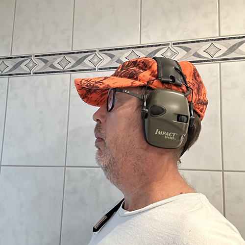 best ear protection for gun range