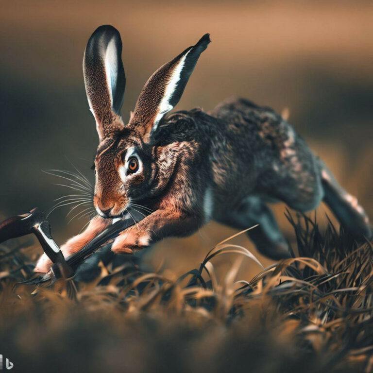 mastering-hare-hunting-expert-insights-and-tactics-hunting-in-germany