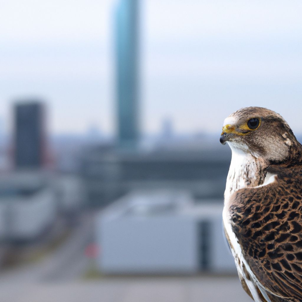 Falconry in Germany: A Fascinating World of Raptors and Tradition